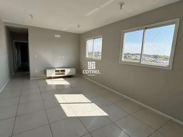 Apartamento aluguel em Região Geográfica Imediata de Santa Maria, Santa Maria