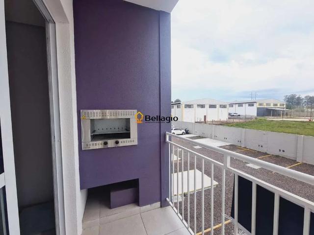 Apartamento aluguel em Região Geográfica Imediata de Santa Maria, Santa Maria