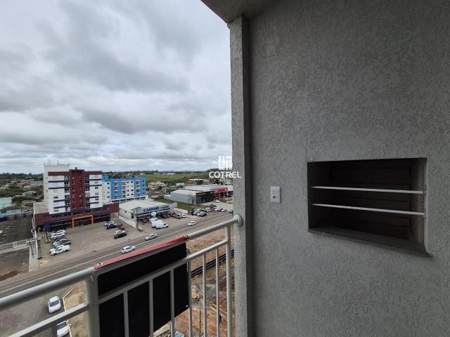 Apartamento aluguel em Camobi, Santa Maria