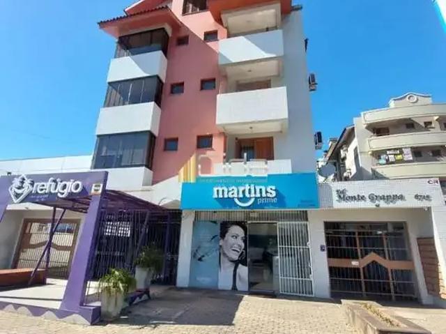 Apartamento aluguel em Região Geográfica Imediata de Santa Maria, Santa Maria