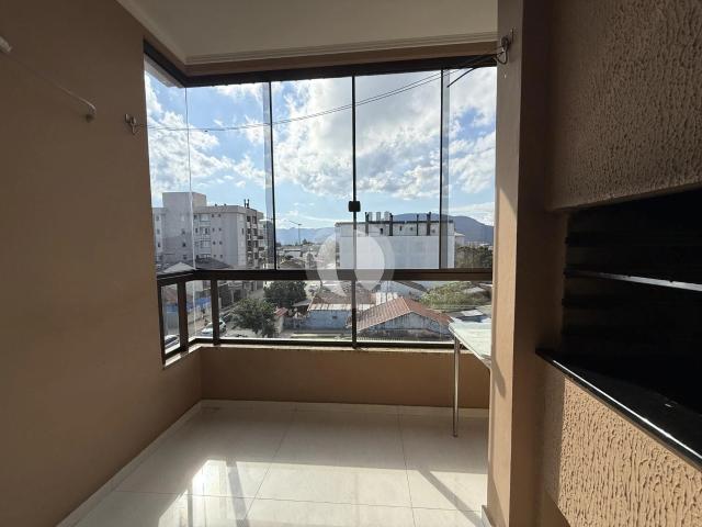Apartamento aluguel em Camobi, Santa Maria
