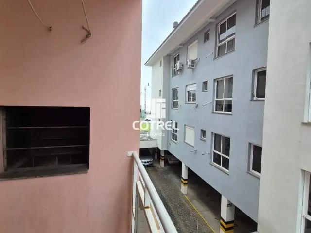 Apartamento aluguel em Região Geográfica Imediata de Santa Maria, Santa Maria