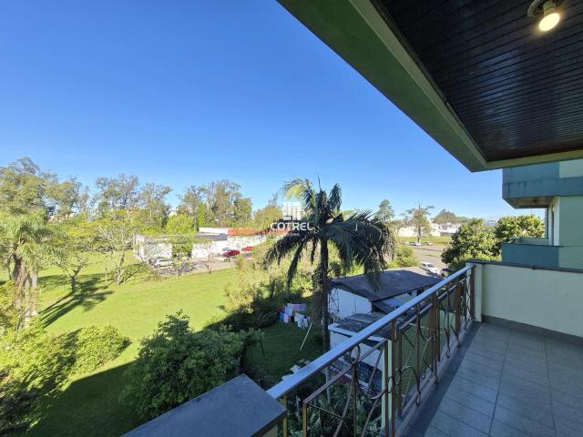 Apartamento aluguel em Camobi, Santa Maria