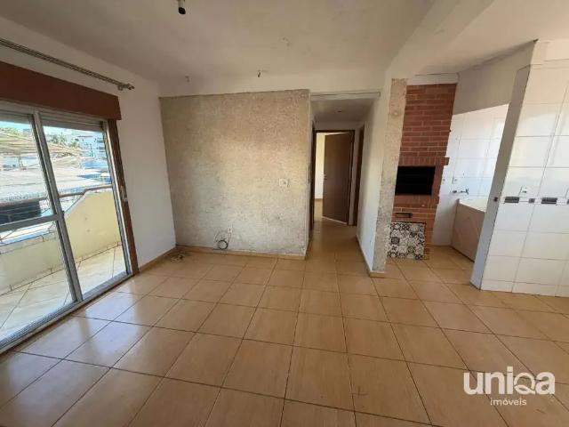 Apartamento aluguel em Região Geográfica Imediata de Santa Maria, Santa Maria