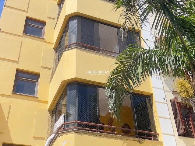 Apartamento aluguel em Região Geográfica Imediata de Santa Maria, Santa Maria