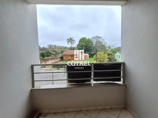 Apartamento aluguel em Região Geográfica Imediata de Santa Maria, Santa Maria
