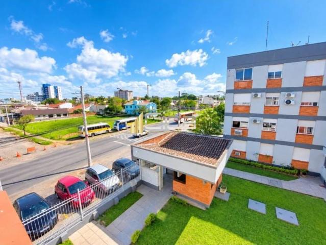 Apartamento aluguel em Camobi, Santa Maria