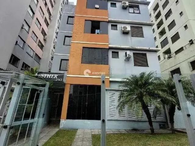 Apartamento aluguel em Região Geográfica Imediata de Santa Maria, Santa Maria