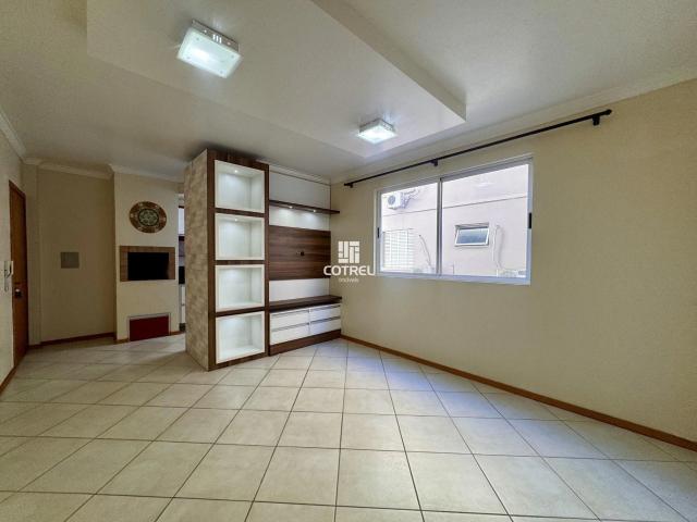 Apartamento aluguel em Centro, Santa Maria