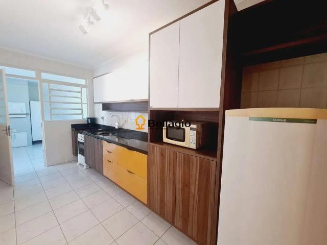 Apartamento aluguel em Centro, Santa Maria
