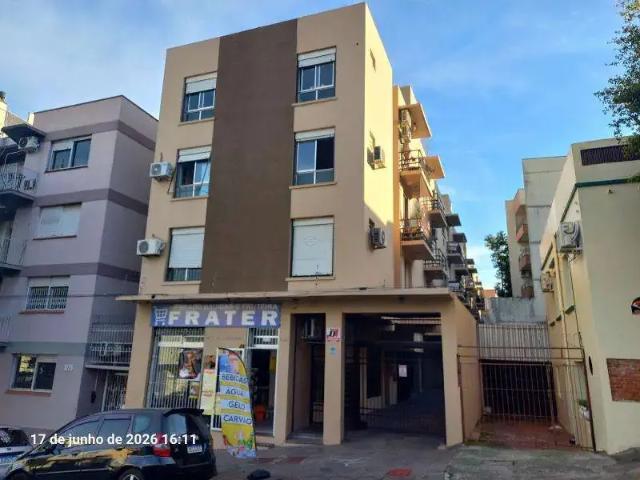 Apartamento aluguel em Região Geográfica Imediata de Santa Maria, Santa Maria