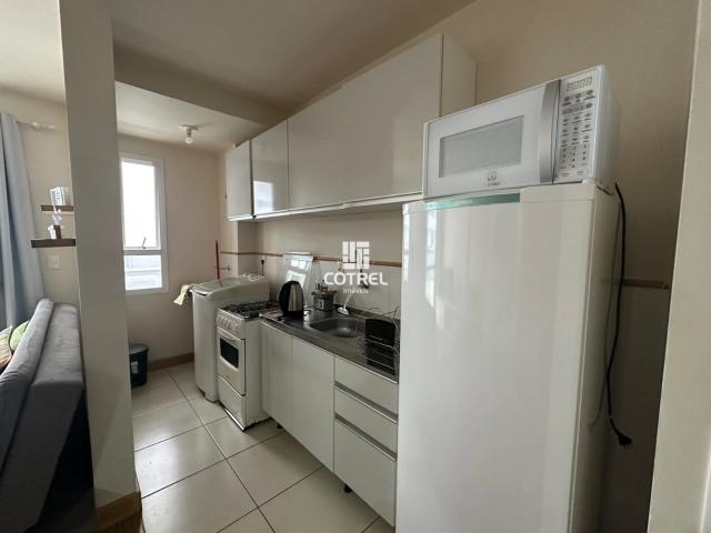 Apartamento aluguel em Região Geográfica Imediata de Santa Maria, Santa Maria