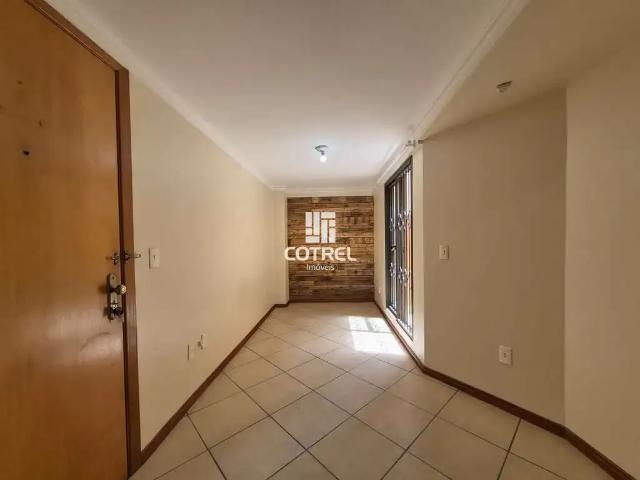 Apartamento aluguel em Região Geográfica Imediata de Santa Maria, Santa Maria