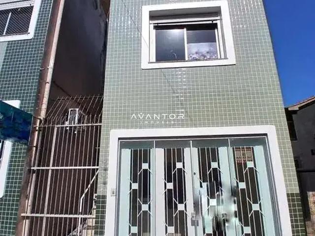 Apartamento aluguel em Região Geográfica Imediata de Santa Maria, Santa Maria