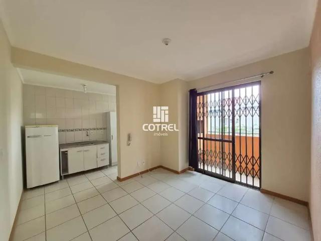 Apartamento aluguel em Região Geográfica Imediata de Santa Maria, Santa Maria