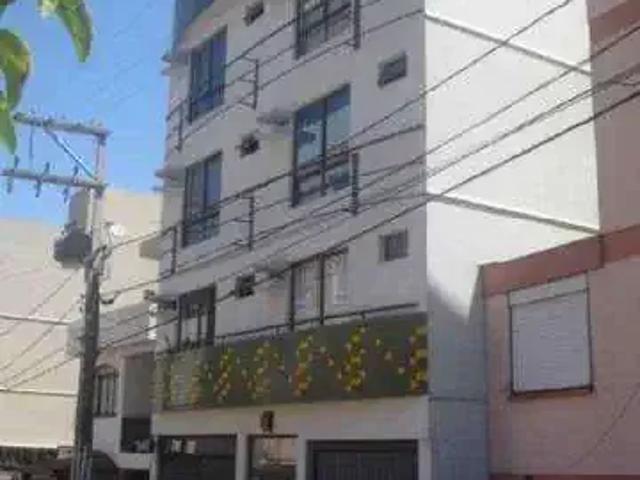 Apartamento aluguel em Região Geográfica Imediata de Santa Maria, Santa Maria