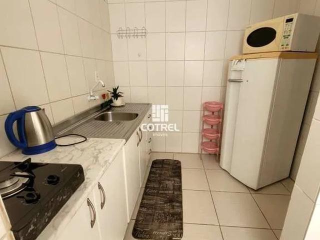 Apartamento aluguel em Região Geográfica Imediata de Santa Maria, Santa Maria
