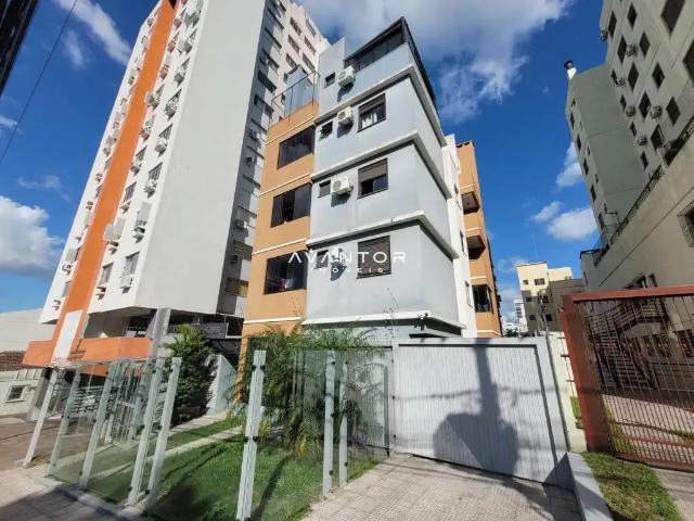 Apartamento aluguel em Região Geográfica Imediata de Santa Maria, Santa Maria