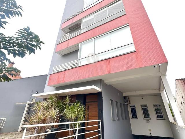 Apartamento aluguel em Região Geográfica Imediata de Santa Maria, Santa Maria