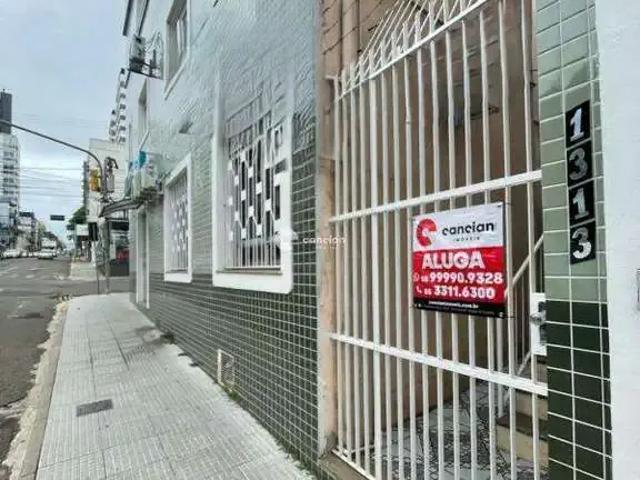 Apartamento aluguel em Região Geográfica Imediata de Santa Maria, Santa Maria