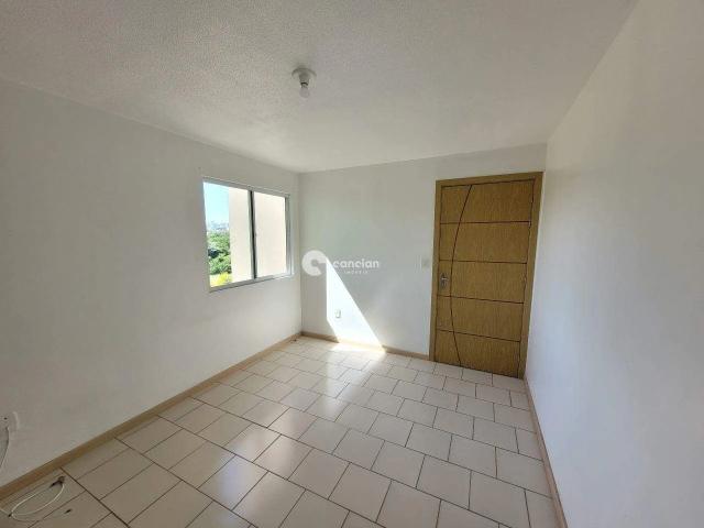 Apartamento aluguel em Santa Maria, Região Geográfica Intermediária de Santa Maria