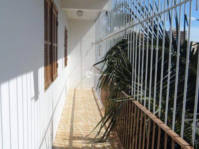 Apartamento aluguel em Santa Maria, Região Geográfica Intermediária de Santa Maria