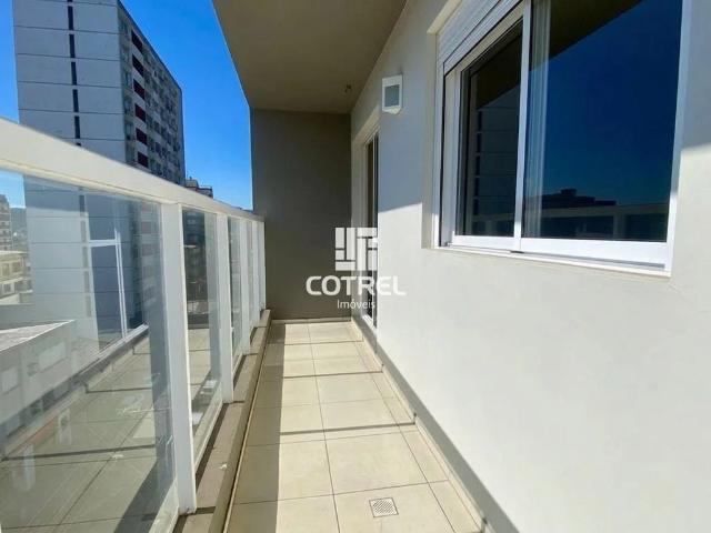 Apartamento aluguel em Região Geográfica Imediata de Santa Maria, Santa Maria