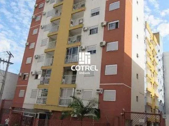 Apartamento aluguel em Região Geográfica Imediata de Santa Maria, Santa Maria