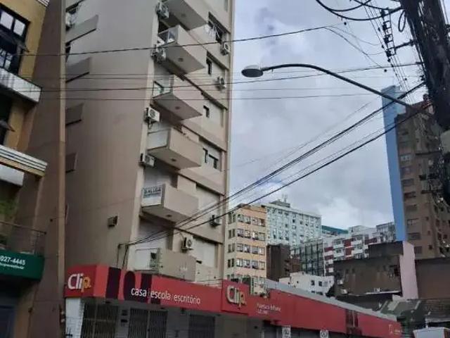 Apartamento aluguel em Região Geográfica Imediata de Santa Maria, Santa Maria