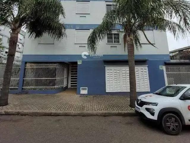 Apartamento aluguel em Região Geográfica Imediata de Santa Maria, Santa Maria