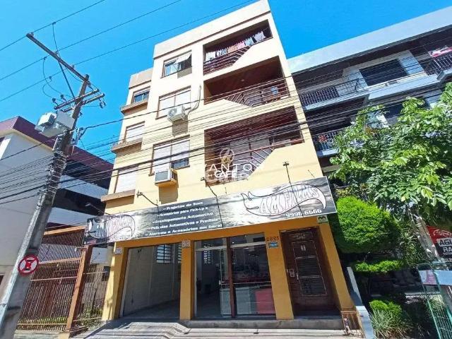 Apartamento aluguel em Região Geográfica Imediata de Santa Maria, Santa Maria