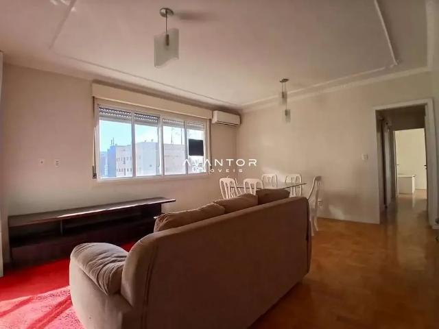 Apartamento aluguel em Região Geográfica Imediata de Santa Maria, Santa Maria