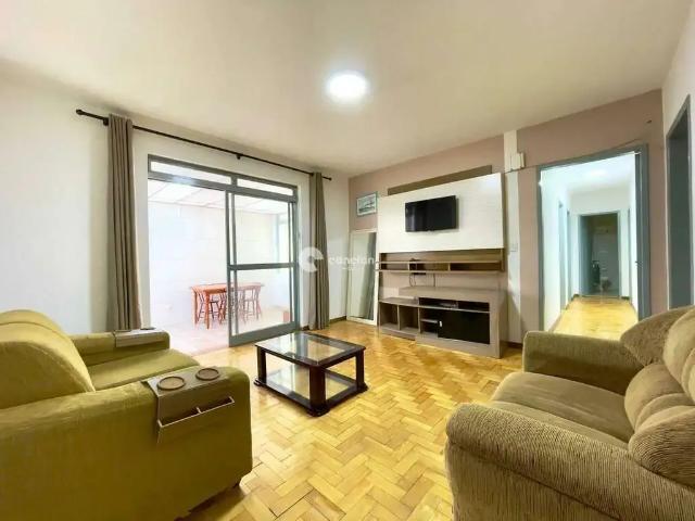 Apartamento aluguel em Região Geográfica Imediata de Santa Maria, Santa Maria