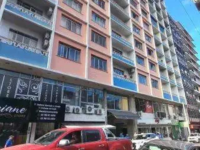 Apartamento aluguel em Região Geográfica Imediata de Santa Maria, Santa Maria