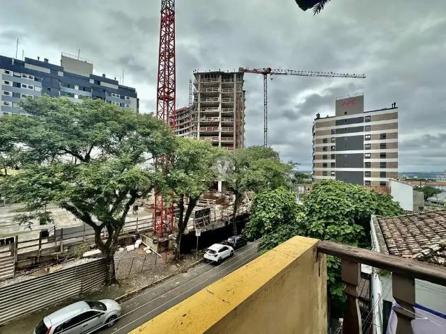 Apartamento aluguel em Região Geográfica Imediata de Santa Maria, Santa Maria