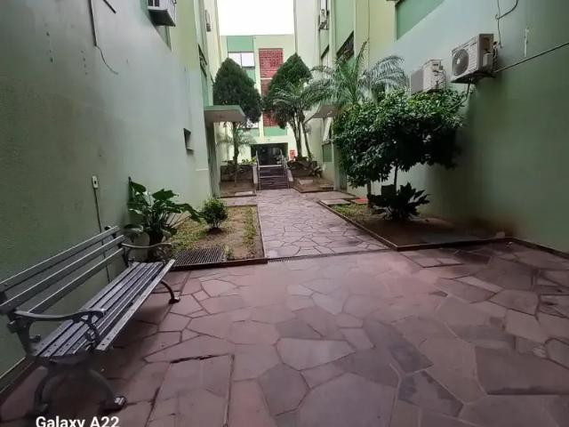 Apartamento aluguel em Região Geográfica Imediata de Santa Maria, Santa Maria