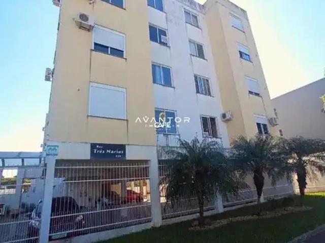 Apartamento aluguel em Região Geográfica Imediata de Santa Maria, Santa Maria