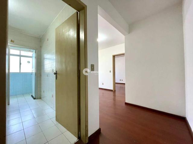 Apartamento aluguel em Região Geográfica Imediata de Santa Maria, Santa Maria