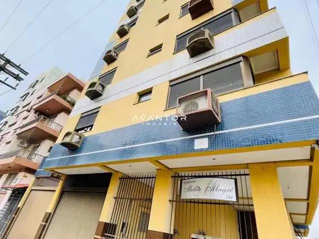 Apartamento aluguel em Região Geográfica Imediata de Santa Maria, Santa Maria