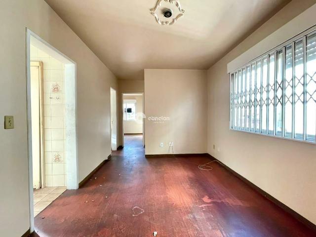 Apartamento aluguel em Santa Maria, Região Geográfica Intermediária de Santa Maria