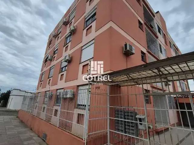 Apartamento aluguel em Região Geográfica Imediata de Santa Maria, Santa Maria
