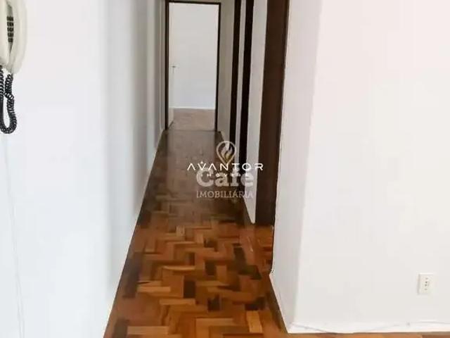 Apartamento aluguel em Região Geográfica Imediata de Santa Maria, Santa Maria