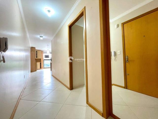 Apartamento aluguel em Região Geográfica Imediata de Santa Maria, Santa Maria
