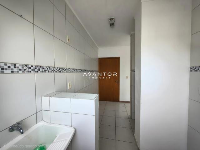 Apartamento aluguel em Região Geográfica Imediata de Santa Maria, Santa Maria