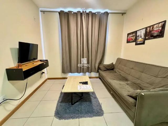 Apartamento aluguel em Região Geográfica Imediata de Santa Maria, Santa Maria