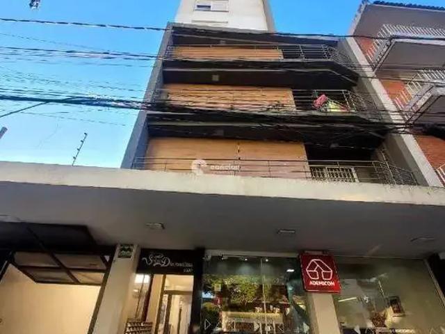 Apartamento aluguel em Região Geográfica Imediata de Santa Maria, Santa Maria