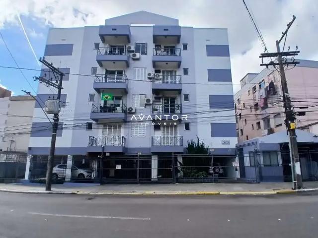 Apartamento aluguel em Região Geográfica Imediata de Santa Maria, Santa Maria