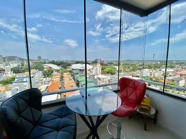 Apartamento aluguel em Região Geográfica Imediata de Santa Maria, Santa Maria