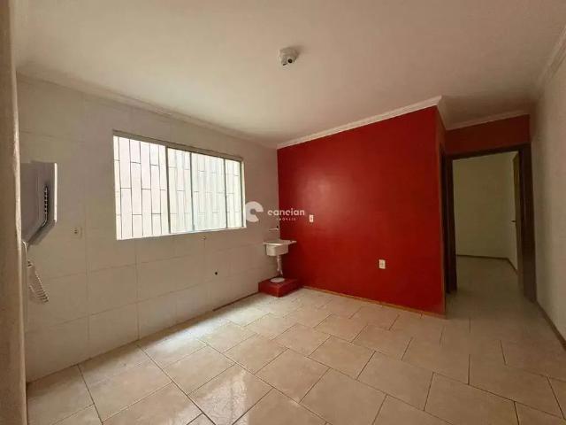 Apartamento aluguel em Região Geográfica Imediata de Santa Maria, Santa Maria