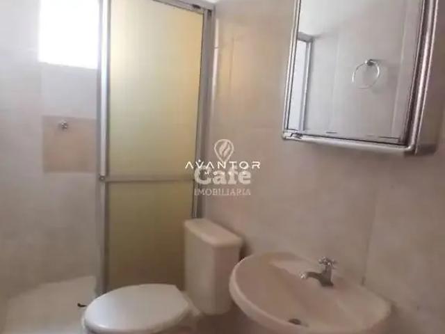 Apartamento aluguel em Região Geográfica Imediata de Santa Maria, Santa Maria